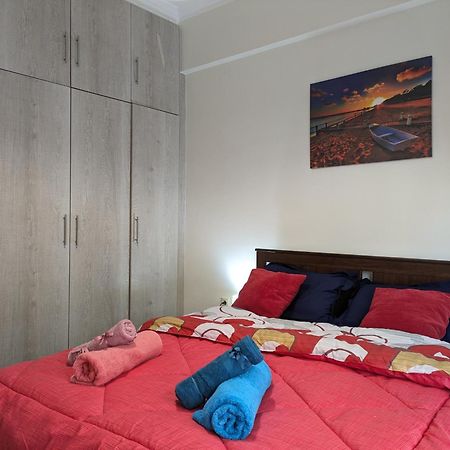 Lavender-Emma Cosy Apartment Near City Center Αθήνα Εξωτερικό φωτογραφία