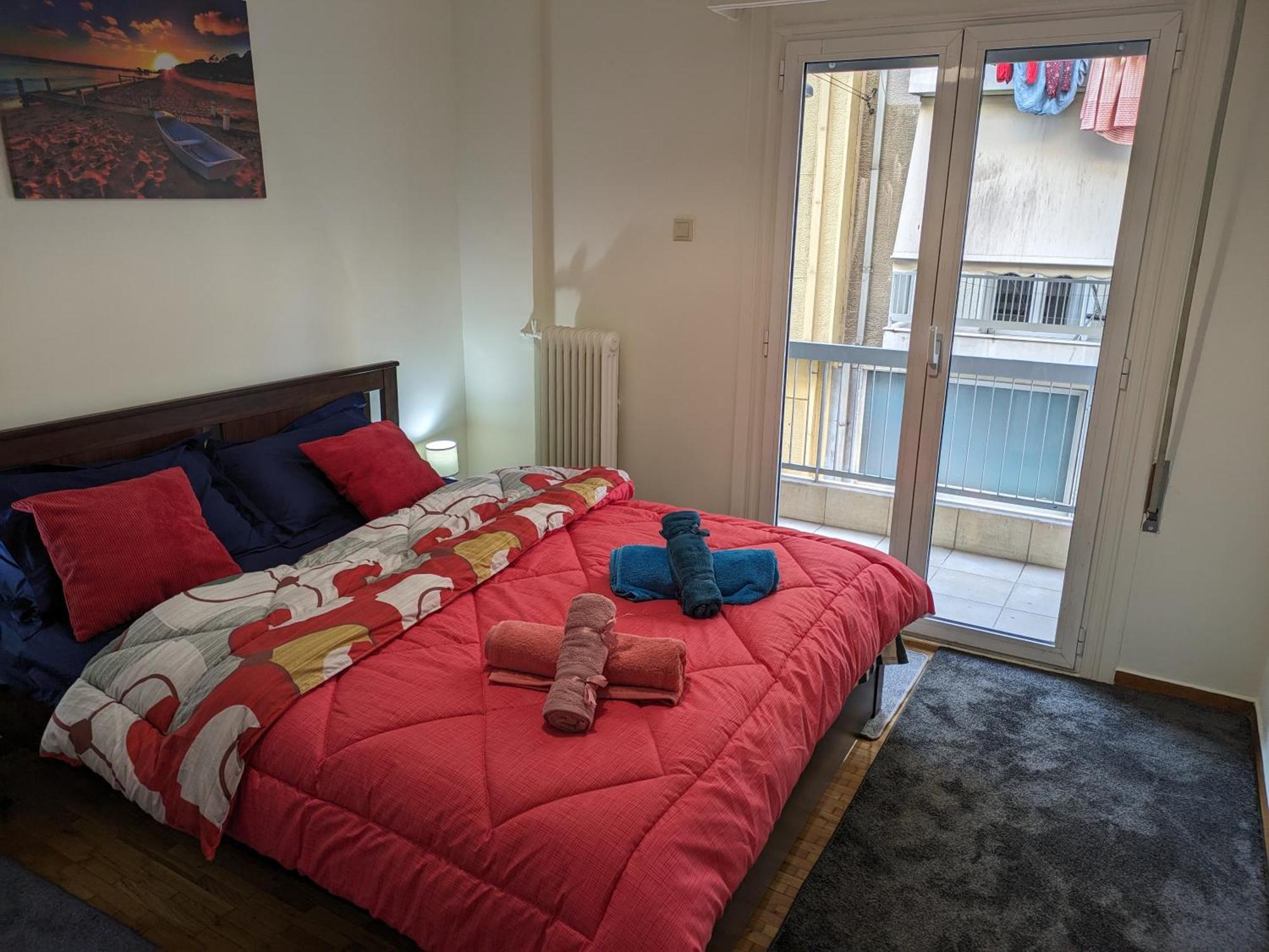 Lavender-Emma Cosy Apartment Near City Center Αθήνα Εξωτερικό φωτογραφία