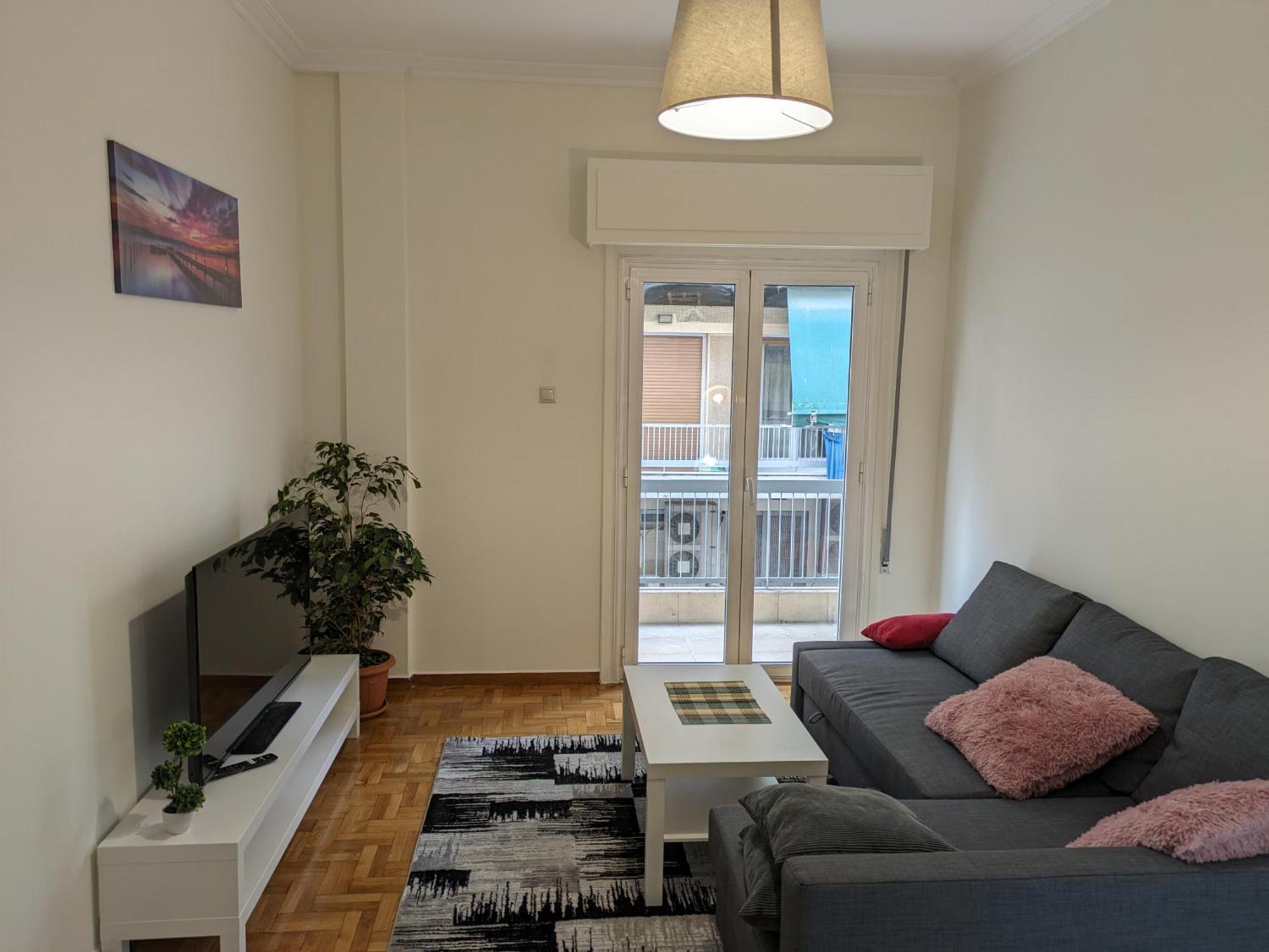 Lavender-Emma Cosy Apartment Near City Center Αθήνα Εξωτερικό φωτογραφία